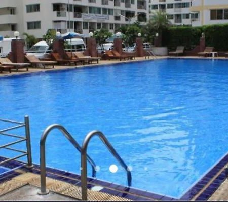 Grand Shivalay Pattaya Exterior foto